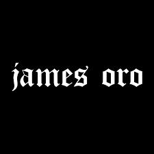 JAMES ORO